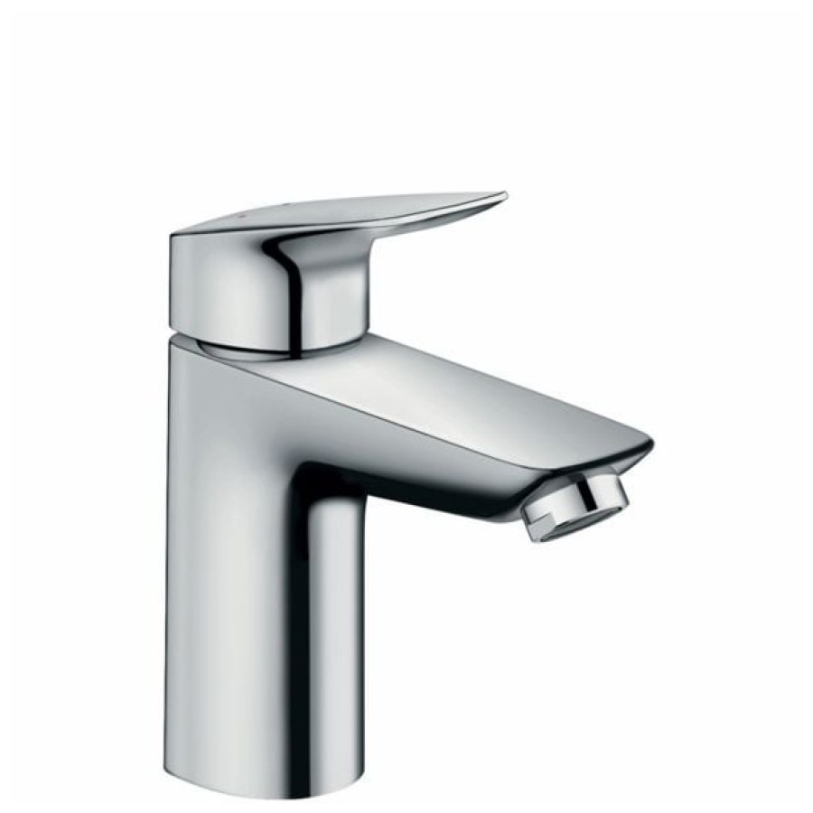 PIPA ZA UMIVALNIK HANSGROHE MYCUBE 100