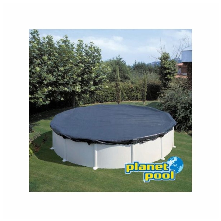 POKRIVALO ZA BAZEN PLANET POOL POKRIVALO ZA BAZENE FI. 550 CM