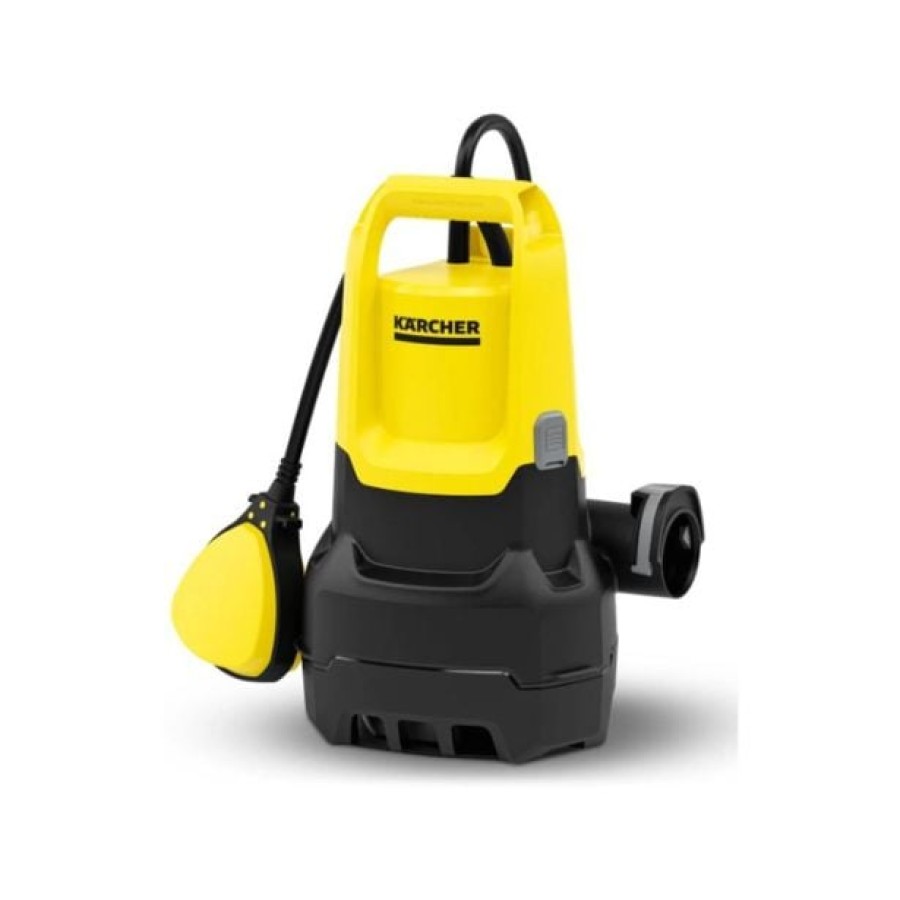 POTOPNA ČRPALKA KARCHER SP 11.000 EU