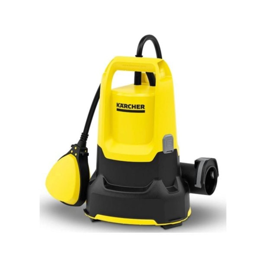 POTOPNA ČRPALKA KARCHER SP 9.000 EU