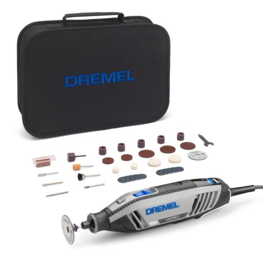 PREMI BRUSILNIK DREMEL 4250-35