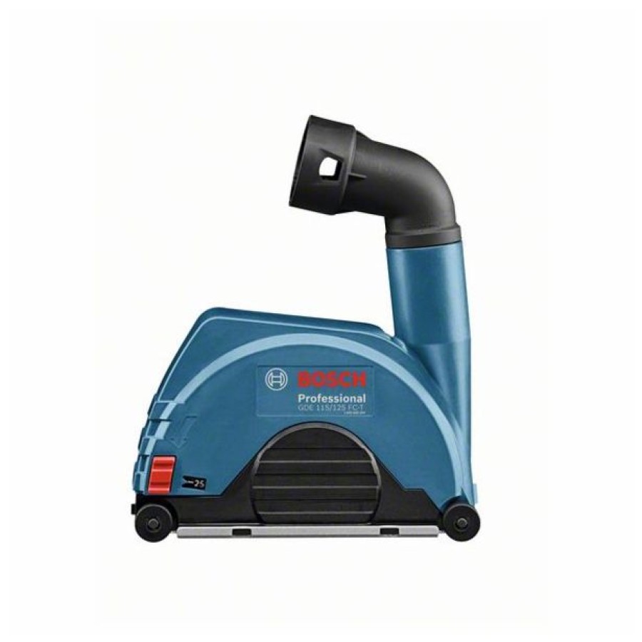 PRIBOR BOSCH GDE 115/125 FC-T