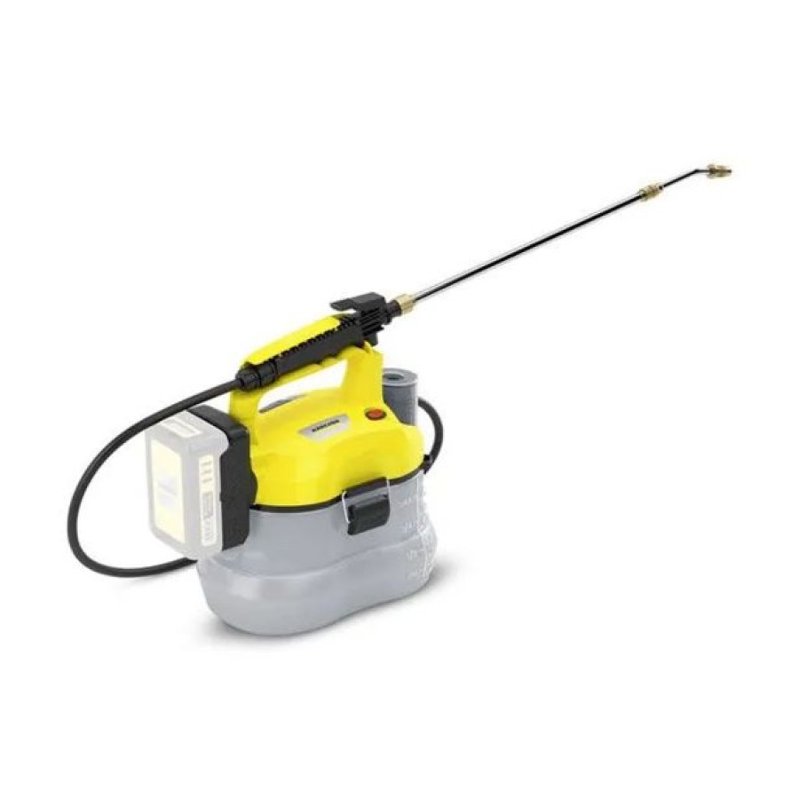 PRIKLJUČEK KARCHER PSU 4-18 INT