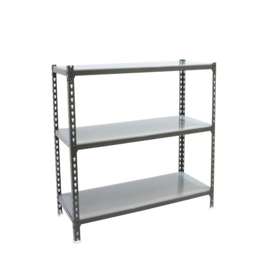 REGAL SIMONRACK SIMONCLICK MINI 3/400 1000 ANTRACIT/GALVA