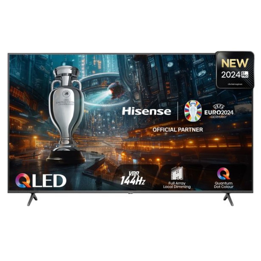 TELEVIZOR HISENSE 55E7NQ PRO