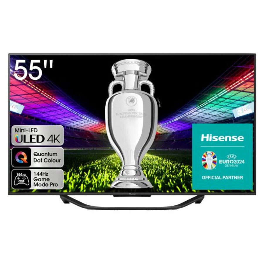 TELEVIZOR HISENSE 55U7KQ