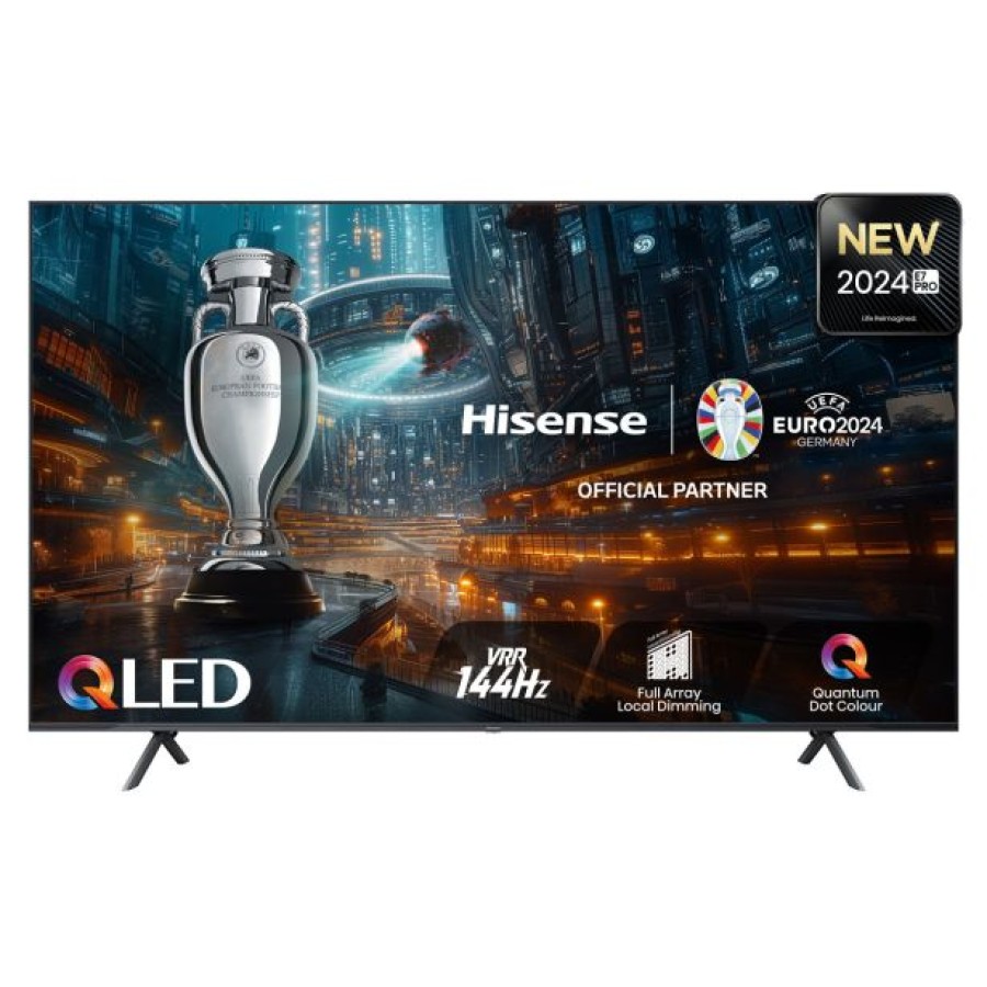 TELEVIZOR HISENSE 65E7NQ