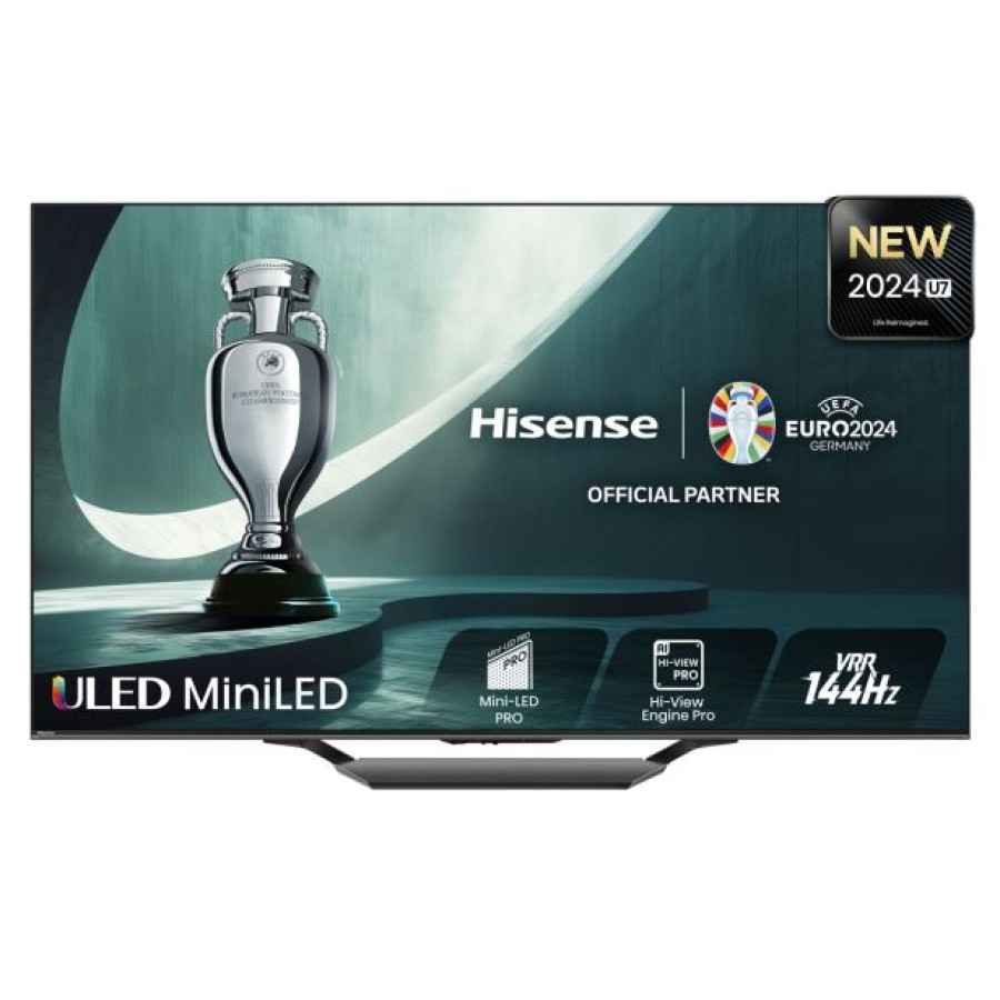 TELEVIZOR HISENSE 65U7NQ