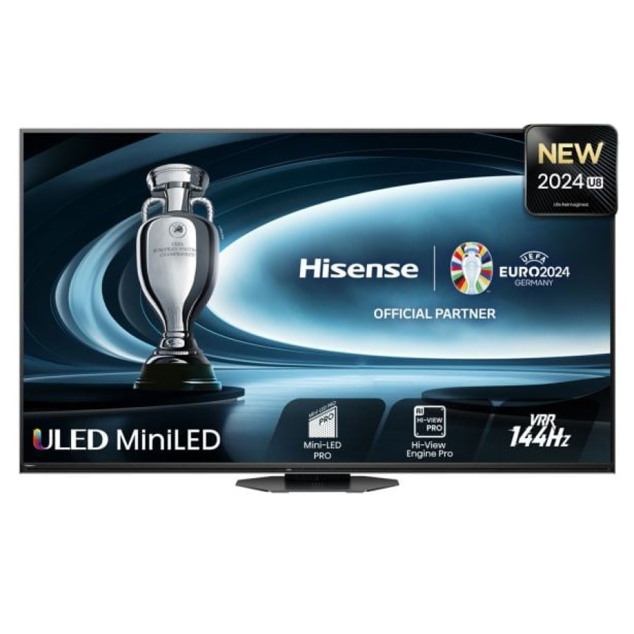 TELEVIZOR HISENSE 75U8NQ