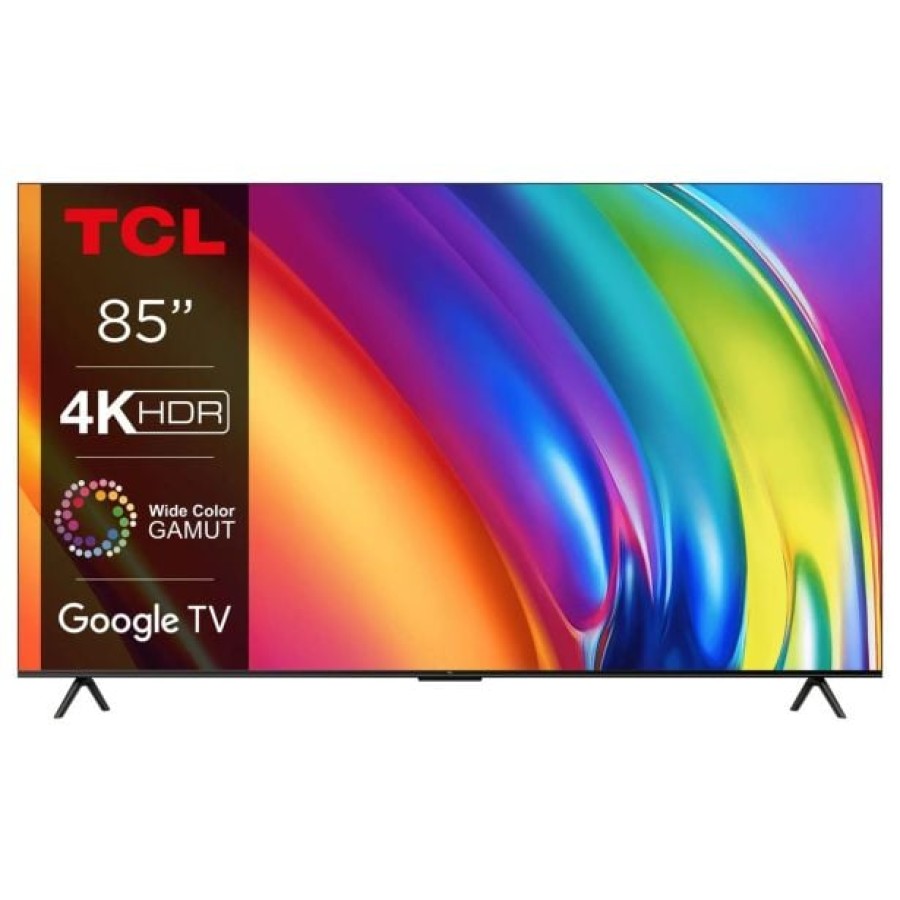 TELEVIZOR TCL LED TV85P745