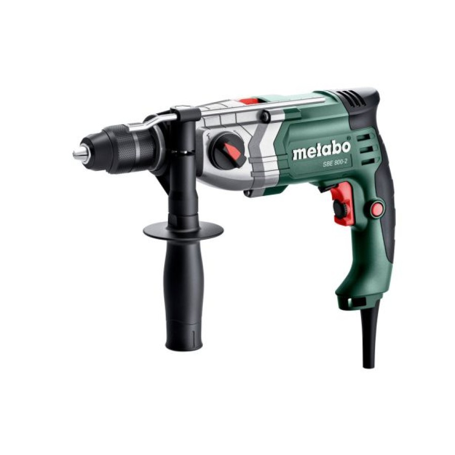 UDARNI VRTALNIK METABO SBE 800-2