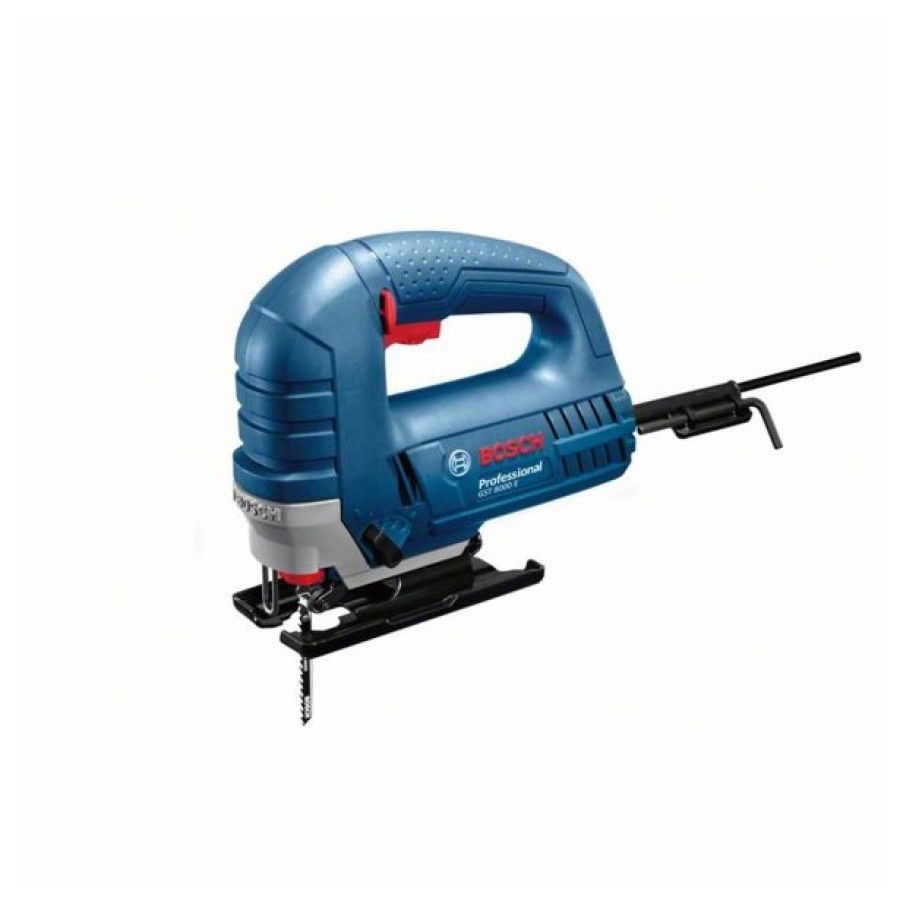 VBODNA ŽAGA BOSCH PROFESSIONAL GST 8000 E