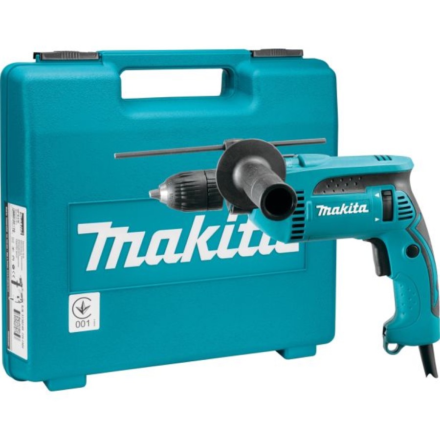 VIBRACIJSKI VRTALNIK MAKITA HP1641K