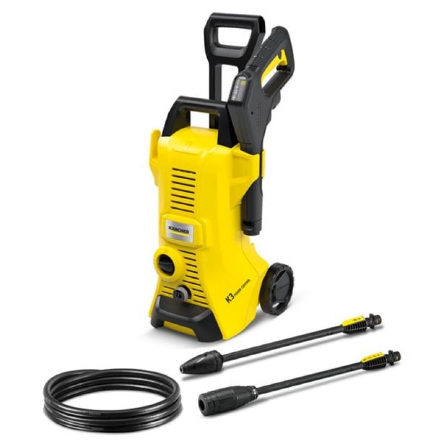 VISOKOTLAČNI ČISTILNIK KARCHER K 3 POWER CONTROL