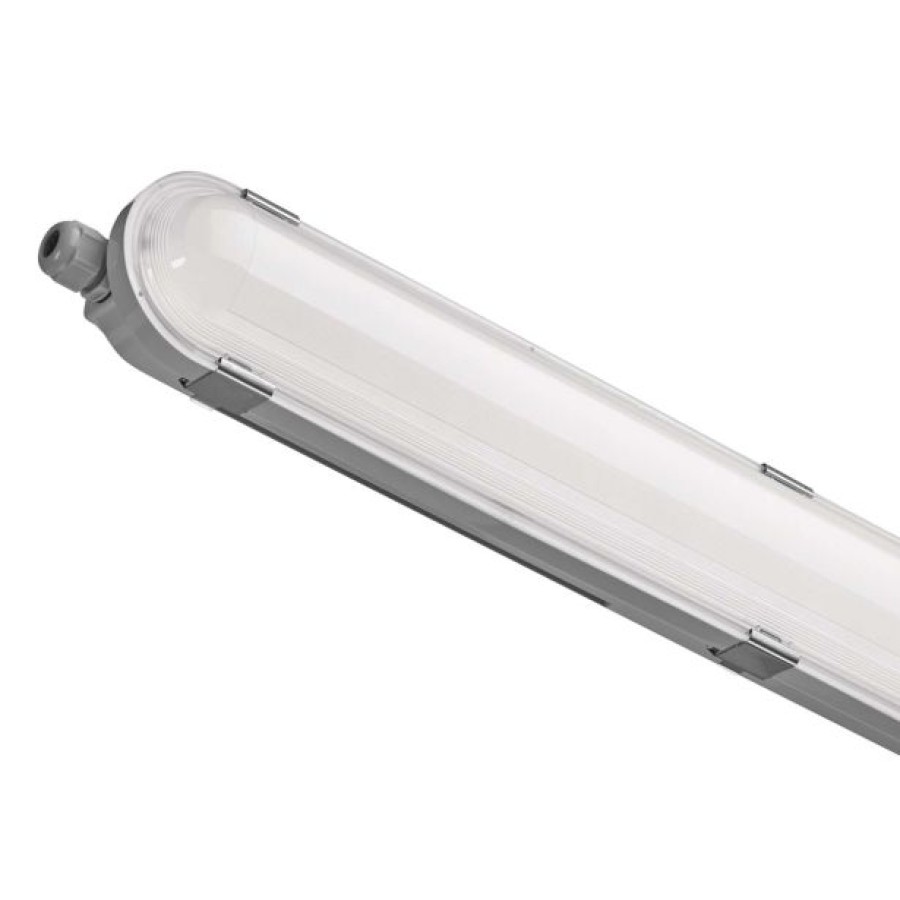 VODOTESNA LED SVETILKA EMOS 36W NW IP66, TRIPROOF