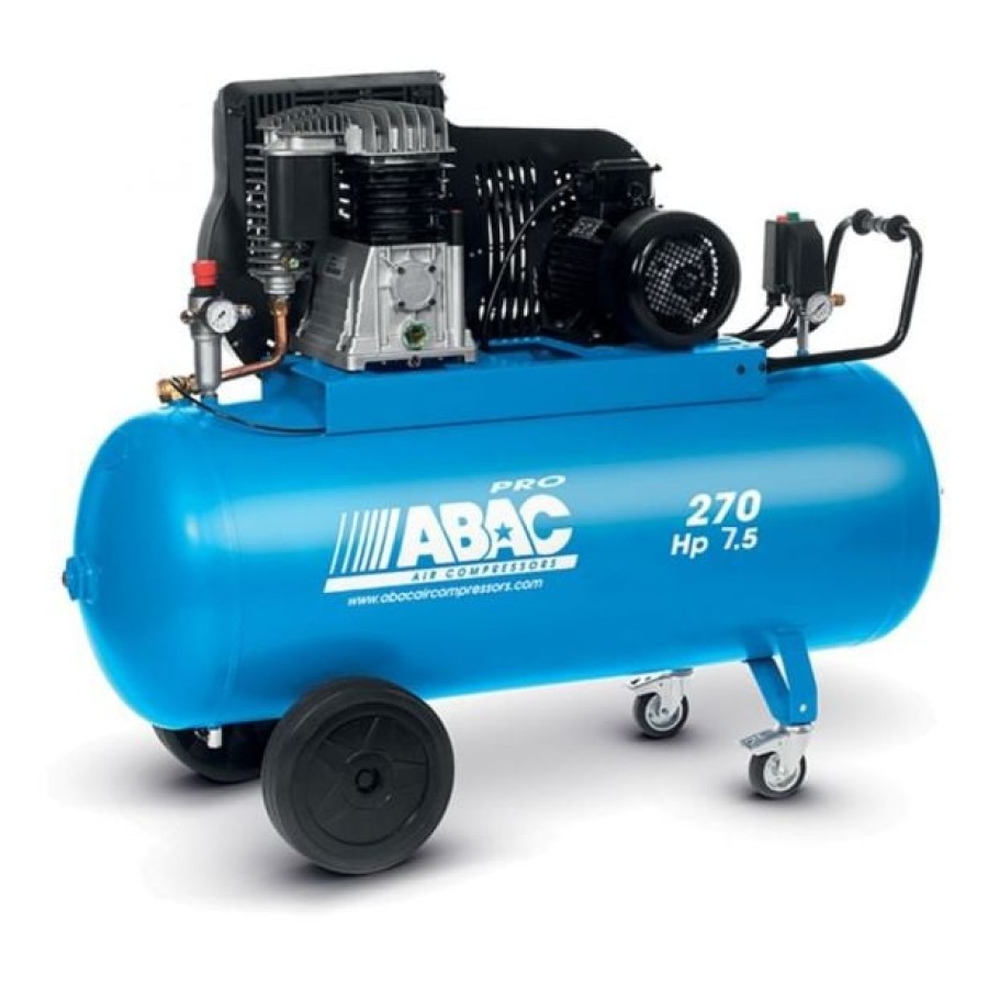 BATNI KOMPRESOR ABAC B6000 270 CT 7.5