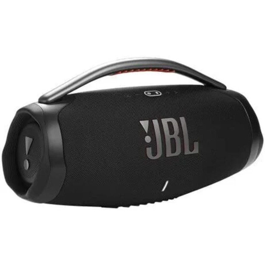 PRENOSNI JBL ZVOČNIK BOOMBOX 3 ČRN