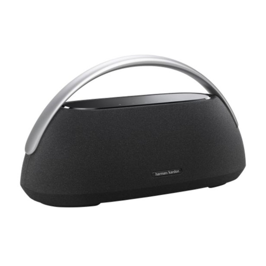 ZVOČNA POSTAJA HARMAN KARDON GO+PLAY 3 ČRN