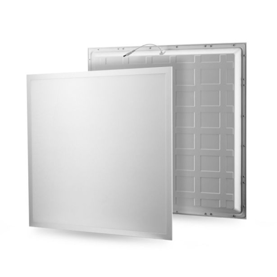 ASALITE LED BACKLIT PANEL 60X60CM 4000K 25W 3600LM