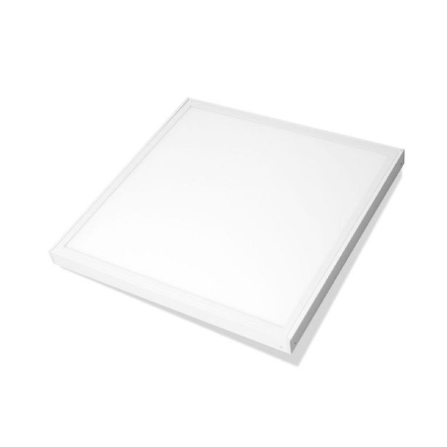 ASALITE LED PANEL 60X60CM 4000K 40W 4800LM