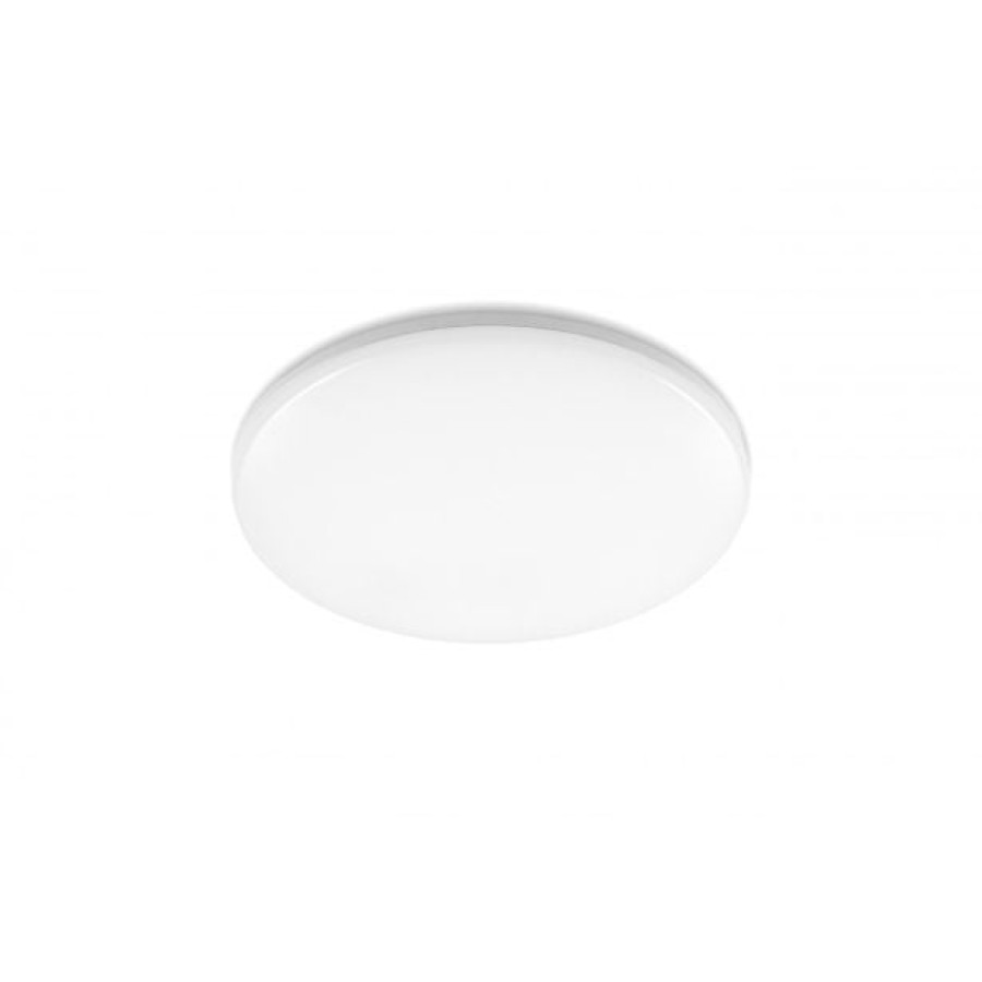 ASALITE STROPNA LED 36W 3000K/4000K/6500K, CCT, 3600LM, IP54