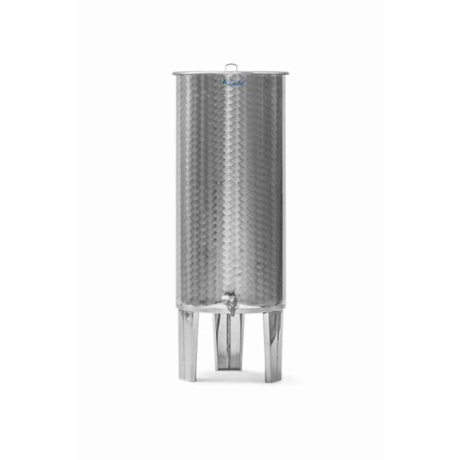 SOD ZA VINO ZOTTEL 70L-INOX