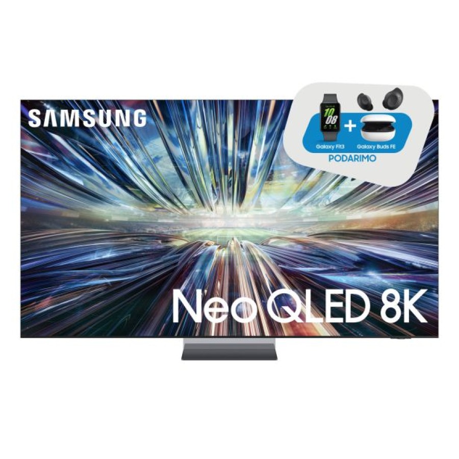 TELEVIZOR SAMSUNG NEO QLED TV 65QN900D