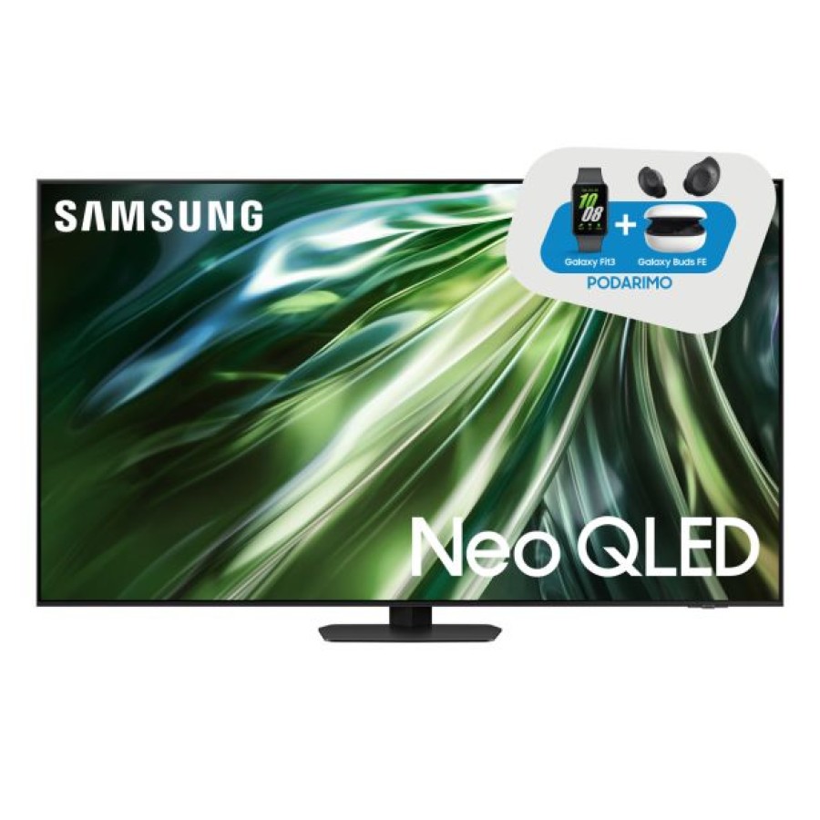 TELEVIZOR SAMSUNG NEO QLED TV 75QN90D