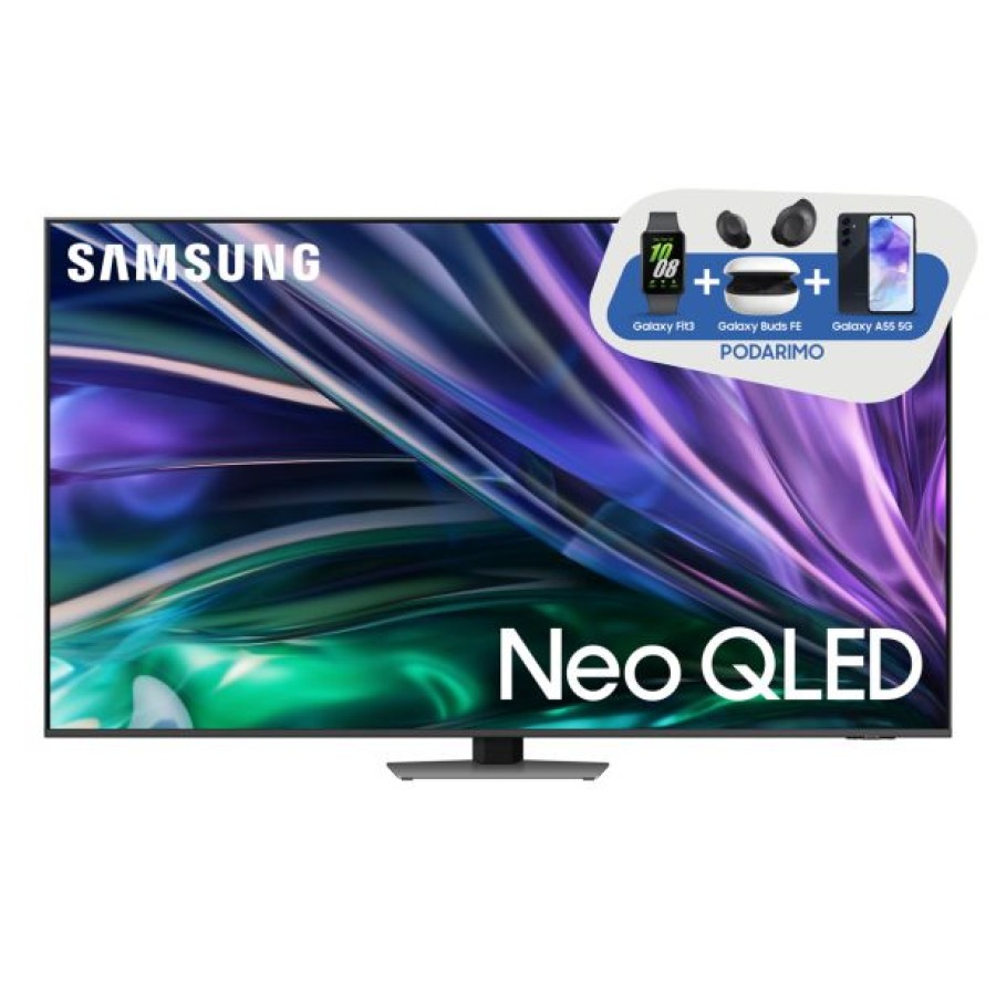 TELEVIZOR SAMSUNG NEO QLED TV 85QN85D