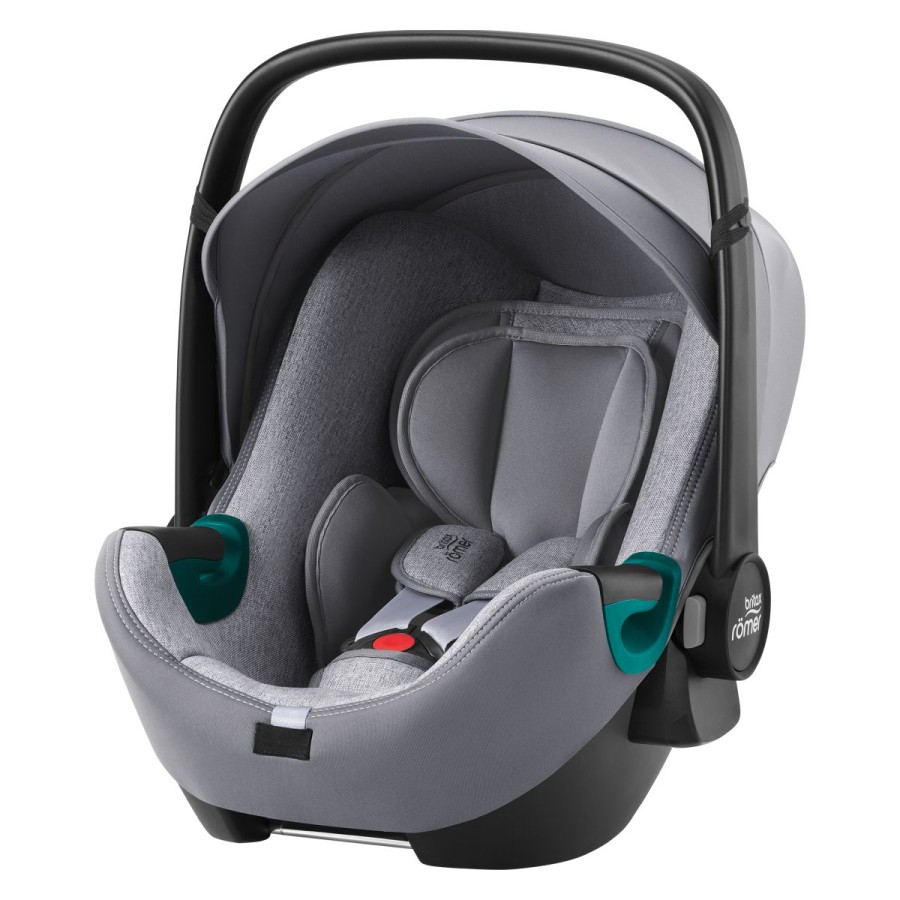 Avtosedež Baby-Safe 3