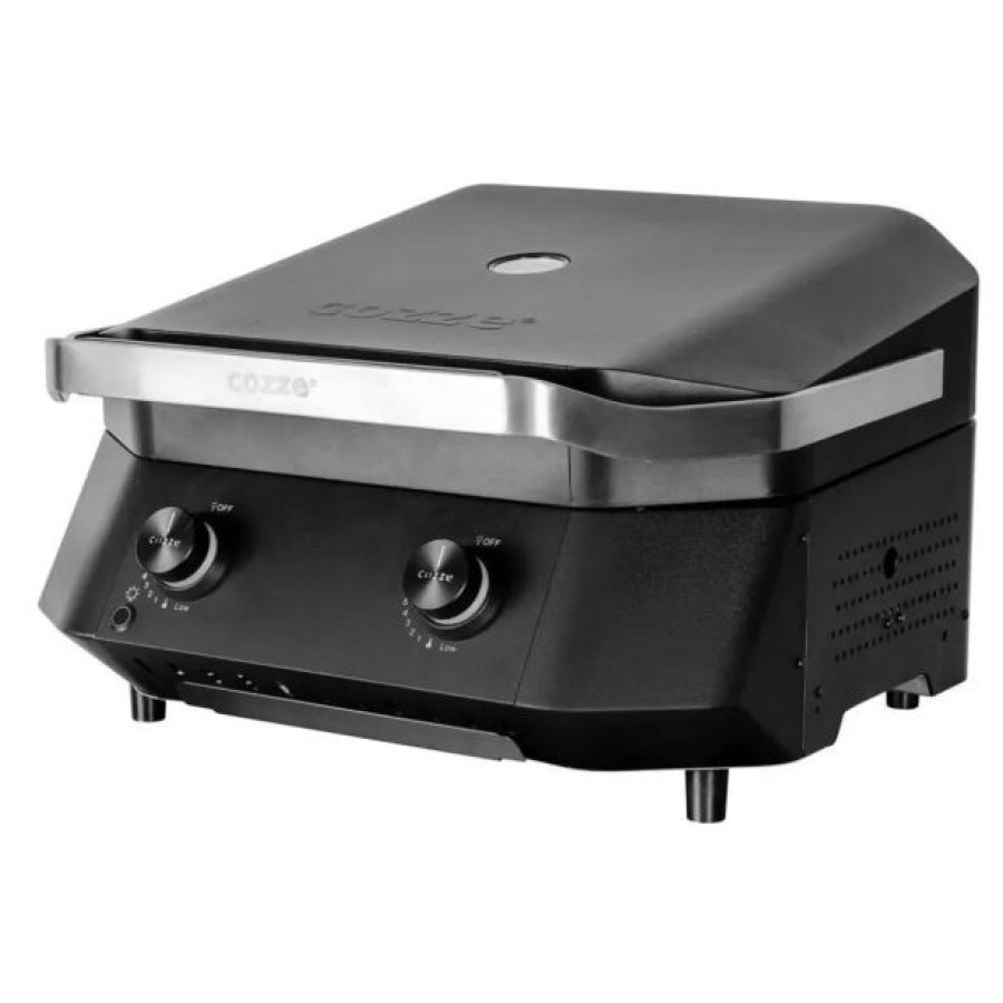 PLINSKI ŽAR COZZE G-500 GRILL (90502)