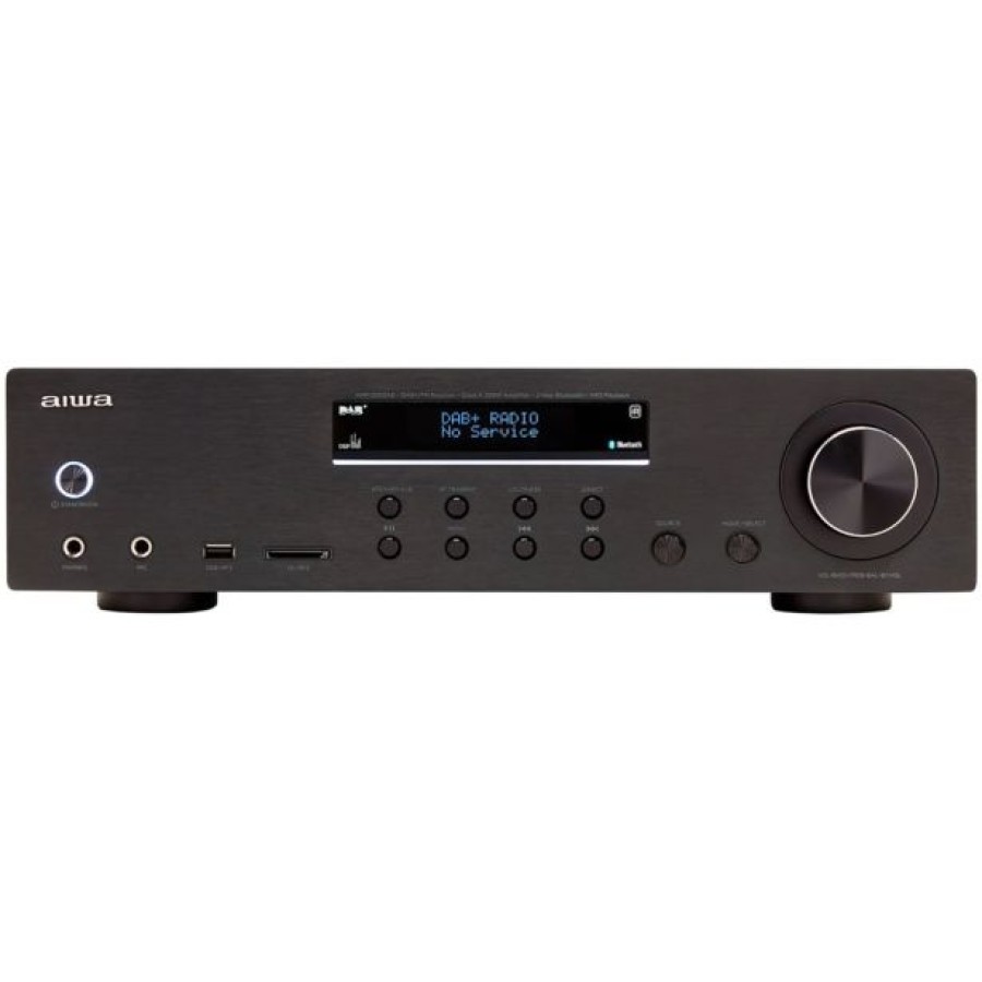 SPREJEMNIK (RECEIVER) AIWA AMR-200DAB/BK