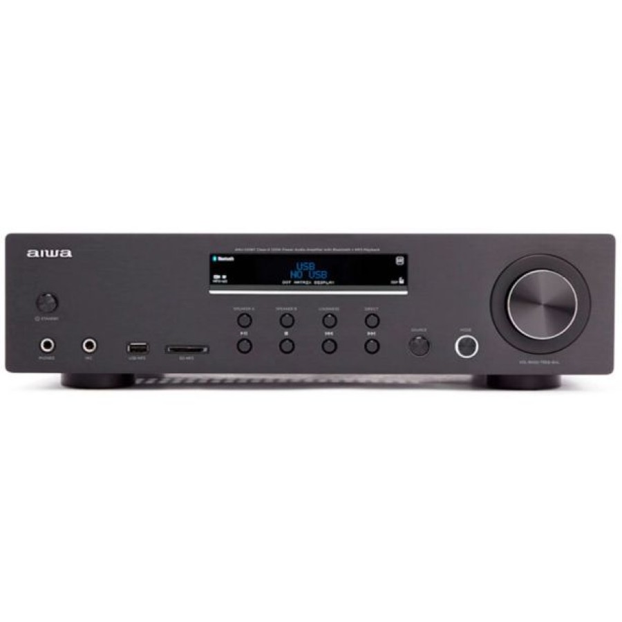 SPREJEMNIK (RECEIVER) AIWA AMU-120BTBK