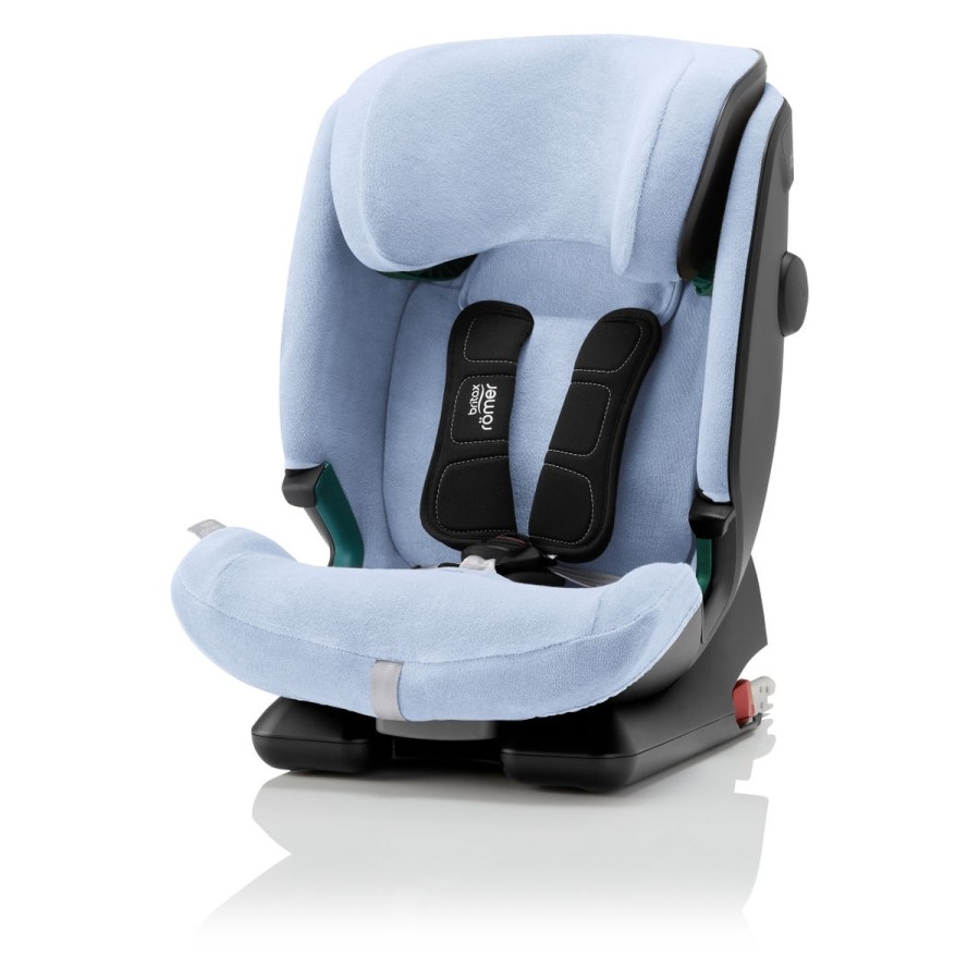 Britax Römer letna prevleka Advansafix i-Size Blue