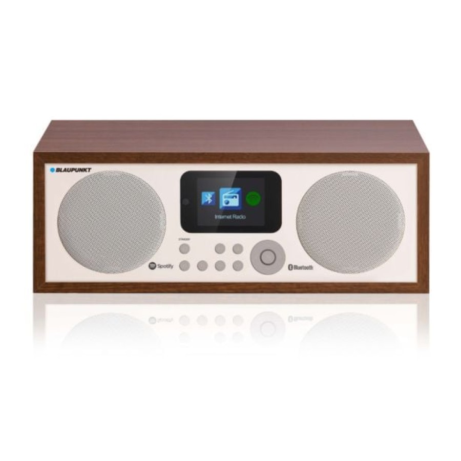 PRENOSNI RADIO BLAUPUNKT IR10BT