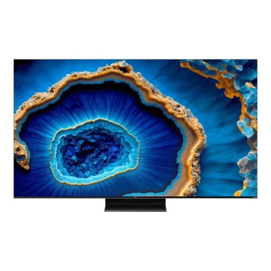 TELEVIZOR TCL MINI LED QLED TV65C805