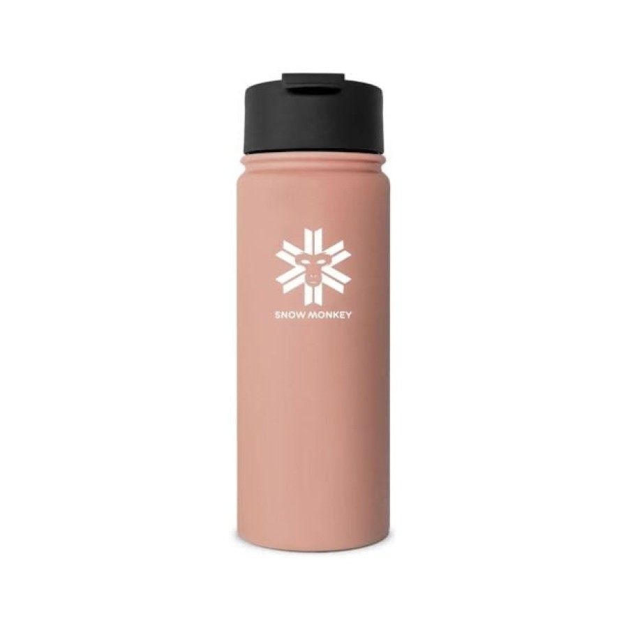 TERMOVKA SNOW MONKEY URBAN EXPLORER 0.5L ROSE