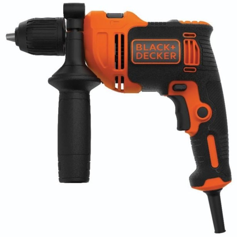 UDARNI VRTALNIK BLACK & DECKER BEH550