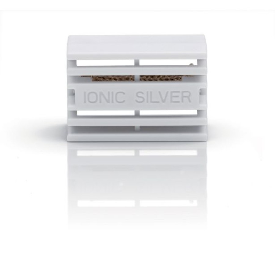 DEL ZA VLAŽILNIK STADLER FORM IONIC SILVER CUBE