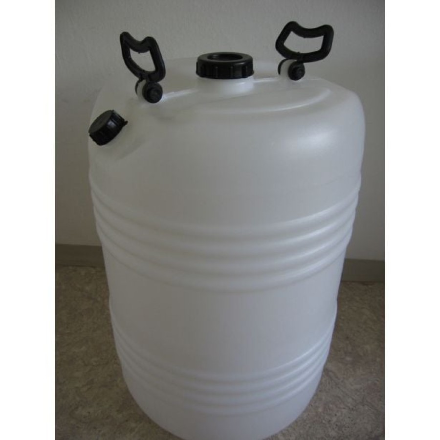 KANISTER PLASTENKA BALON 50 L