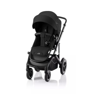 Britax Römer Ogrodje s sedežno enoto Smile 5Z