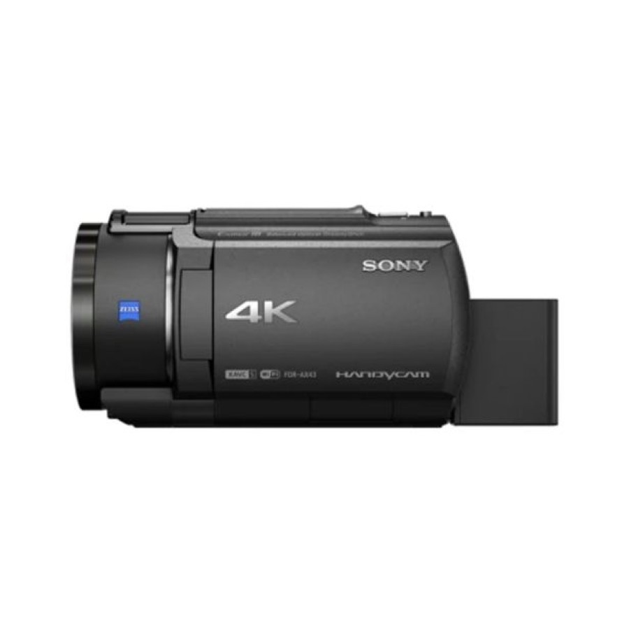 VIDEOKAMERA SONY FDRAX43AB