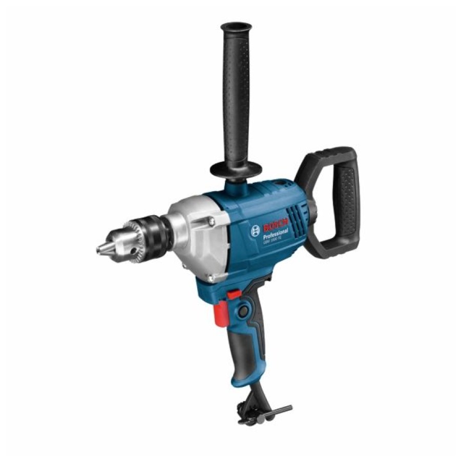 VRTALNIK BOSCH PROFESSIONAL GBM 1600 RE