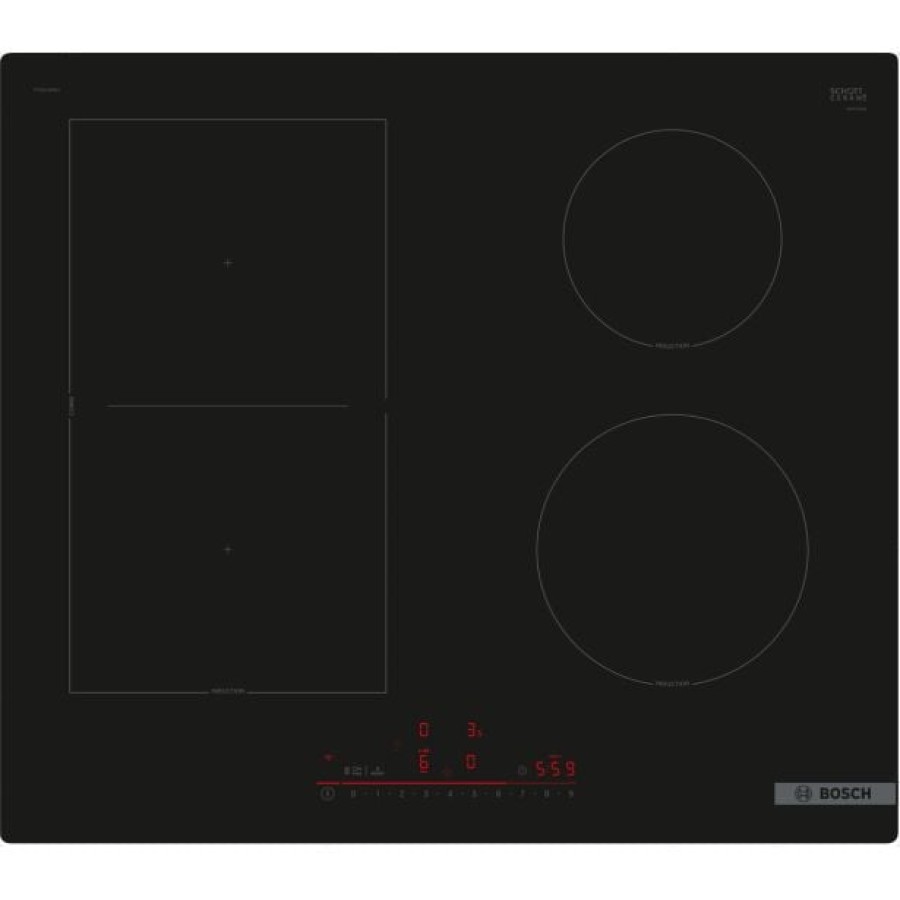INDUKCIJSKA PLOŠČA BOSCH PVS61RHB1E