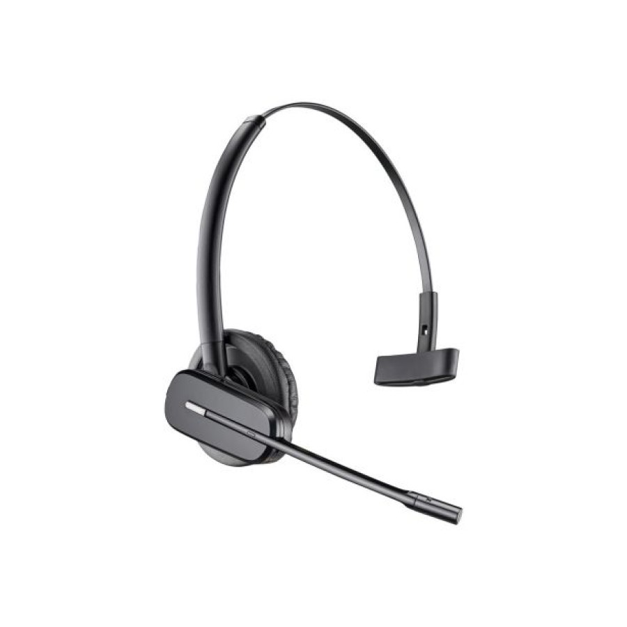 SLUŠALKE HP POLY CS540A DECT/HEADSET-EURO