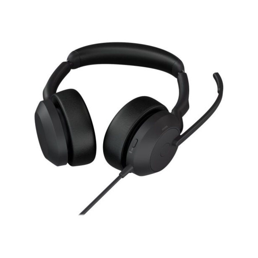 SLUŠALKE JABRA EVOLVE2 50 USB-A/UC/STEREO