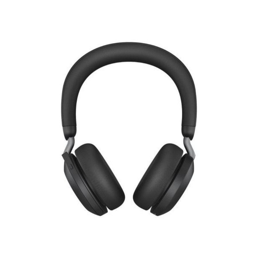 SLUŠALKE JABRA EVOLVE2 75 BT/WIRELESS/ANC/USB-A