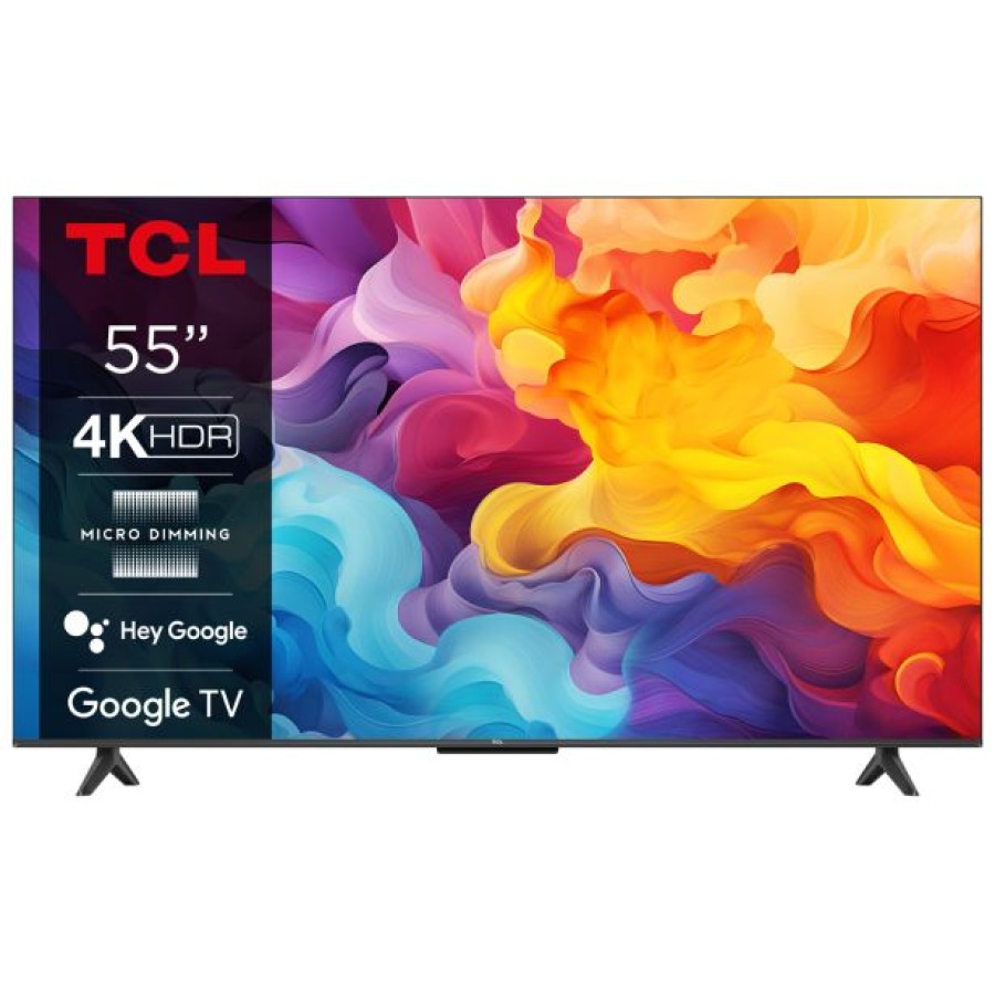 TELEVIZOR TCL 55V6B