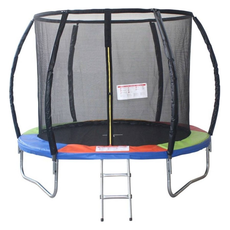 Free Play Skakalna podloga za trampolin 244 cm 46569